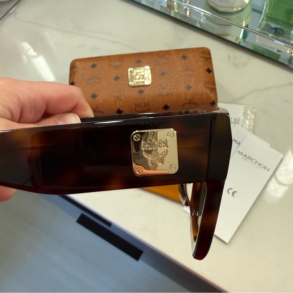 MCM Sunglasses